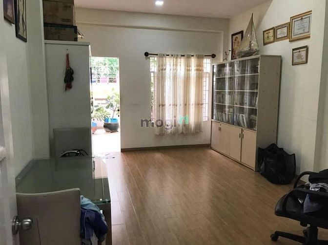 Hình ảnh Bán gấp nhà đường Đặng Dung Q.1