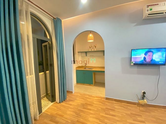 Hình ảnh Giảm 500k Cho Căn Hộ Khai Trương Sát Chợ Bà Chiểu