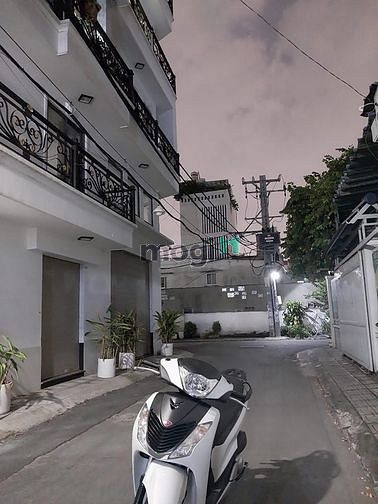 Hình ảnh Bán đất, Cống Lỡ, Tân Bình, 56M, Chỉ 4.25 Tỷ.