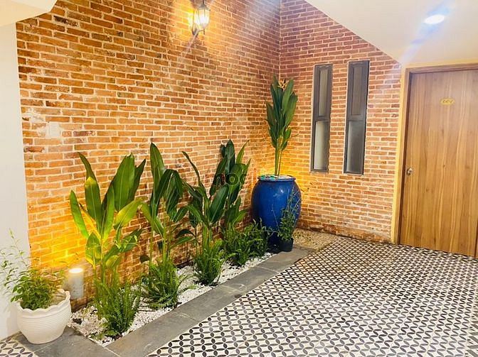 Hình ảnh Giảm 500k Cho Căn Hộ Khai Trương Sát Chợ Bà Chiểu