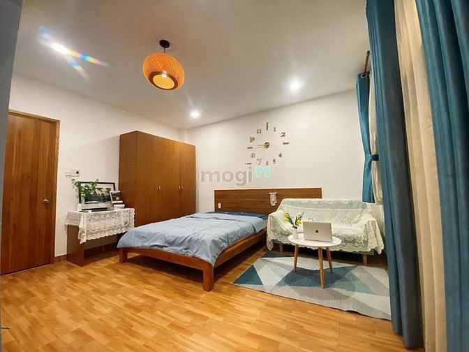 Hình ảnh Giảm 500k Cho Căn Hộ Khai Trương Sát Chợ Bà Chiểu