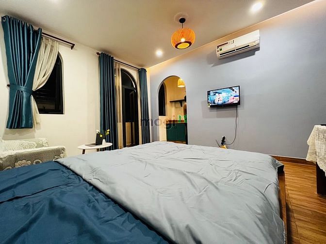 Hình ảnh Giảm 500k Cho Căn Hộ Khai Trương Sát Chợ Bà Chiểu