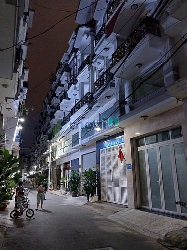 Hình ảnh Bán đất, Cống Lỡ, Tân Bình, 56M, Chỉ 4.25 Tỷ.