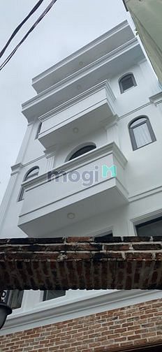 Hình ảnh Giảm 500k Cho Căn Hộ Khai Trương Sát Chợ Bà Chiểu