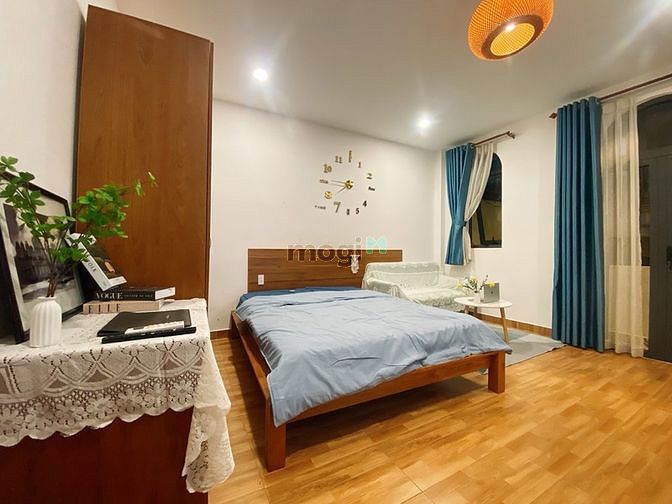 Hình ảnh Giảm 500k Cho Căn Hộ Khai Trương Sát Chợ Bà Chiểu