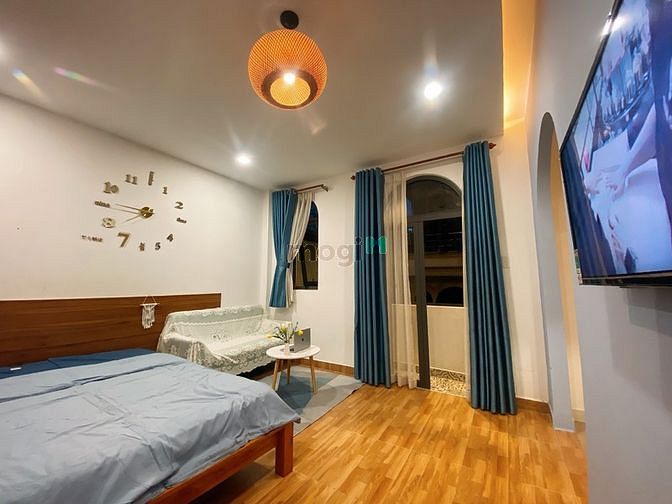 Hình ảnh Giảm 500k Cho Căn Hộ Khai Trương Sát Chợ Bà Chiểu