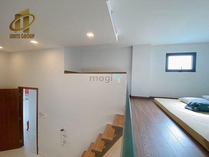 Hình ảnh Duplex cao full nội thất quận 7