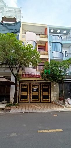 Hình ảnh Cho thuê nhà mặt tiền đường số 28 gần Aeon