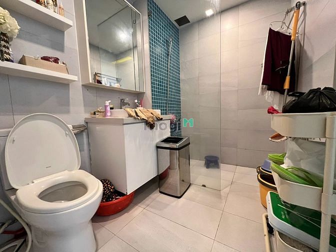 Hình ảnh Bán nhanh CH Sunrise City, 2pn, 2wc, 77m2, Giá: 3.9x tỷ