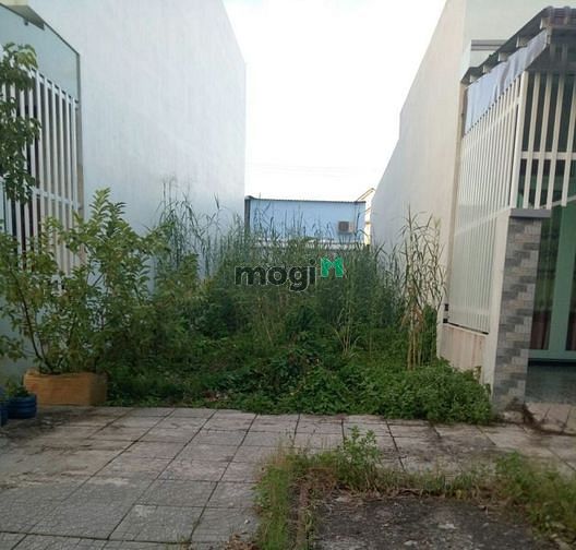 Hình ảnh Đất TC 100% - Gần nút giao Đồng Khởi (Tam Hòa) - 90m2 - 900 tr - SHR