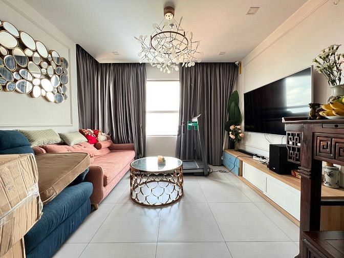 Hình ảnh Bán nhanh CH Sunrise City, 2pn, 2wc, 77m2, Giá: 3.9x tỷ