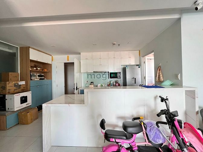 Hình ảnh Bán nhanh CH Sunrise City, 2pn, 2wc, 77m2, Giá: 3.9x tỷ