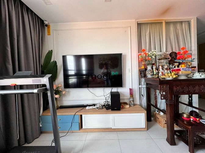 Hình ảnh Bán nhanh CH Sunrise City, 2pn, 2wc, 77m2, Giá: 3.9x tỷ