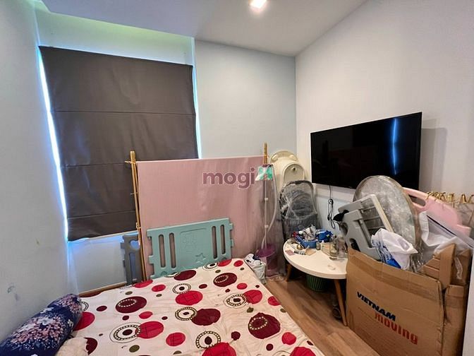 Hình ảnh Bán nhanh CH Sunrise City, 2pn, 2wc, 77m2, Giá: 3.9x tỷ
