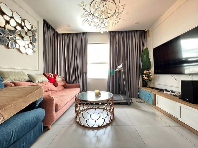 Hình ảnh Bán nhanh CH Sunrise City, 2pn, 2wc, 77m2, Giá: 3.9x tỷ