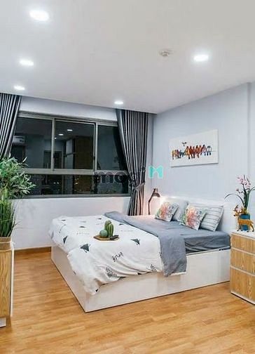 Hình ảnh Cho thuê 16tr_2PN/2WC/Full NT_75m2. Q Phú Nhuận.