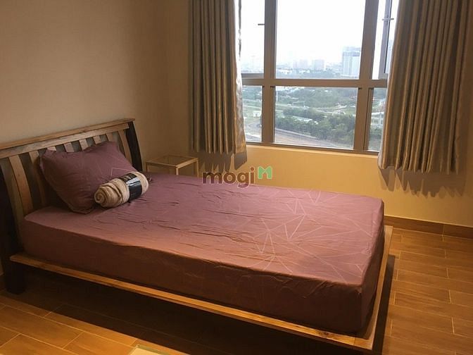 Hình ảnh Mb6623 nạp rút nhanh chóng cho thuê Quận 2_Palm Heights_2 phòng ngủ Nội thất đẹp