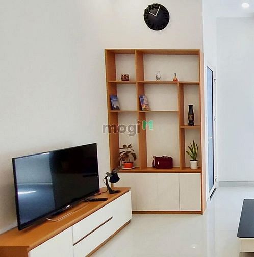 Hình ảnh Cho thuê 11tr_1PN/1WC/Full NT_35m2. Q Phú Nhuận [Check in luôn]