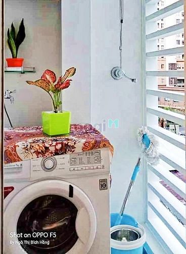 Hình ảnh Cho thuê 11tr_1PN/1WC/Full NT_35m2. Q Phú Nhuận [Check in luôn]