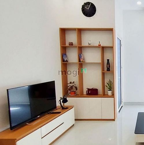 Hình ảnh Cho thuê 11tr_1PN/1WC/Full NT_35m2. Q Phú Nhuận [Check in luôn]