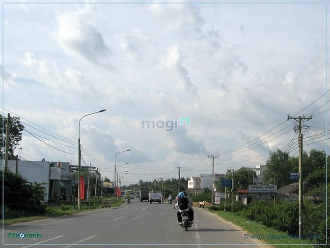 Hình ảnh Đất TC - gần trường THCS Tân Bửu (phường Bửu Long) -80m2 - 780tr - SHR
