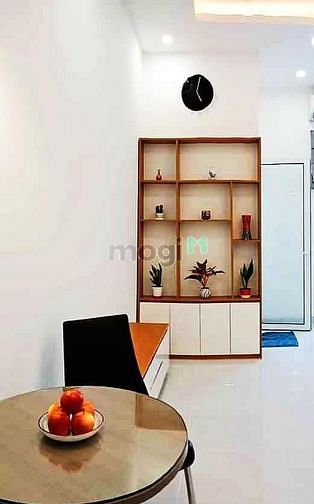 Hình ảnh Cho thuê 11tr_1PN/1WC/Full NT_35m2. Q Phú Nhuận [Check in luôn]