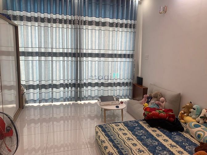 Hình ảnh 50M2 Lê Trung Đình-TÂN PHÚ-3 Tầng-5X Tỷ
