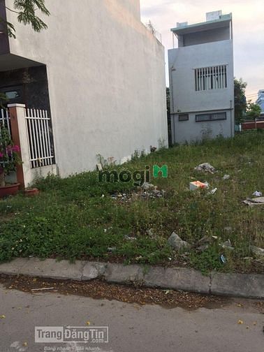 Hình ảnh Đất TC gần MT Nguyễn Ái Quốc (Tân Hiệp) - 80m2 - 800tr- có sổ hồng