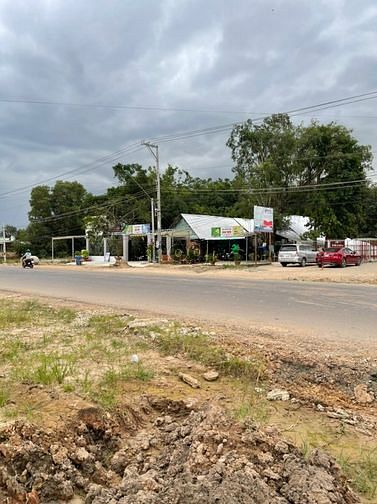 Hình ảnh Đất thổ cư giá rẻ Truông Mit Dương Minh Châu DT784