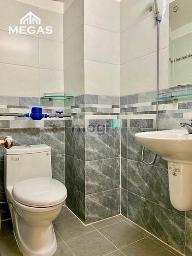 Hình ảnh Căn Hộ Cao Cấp Tại Khu Tên Lửa Mới 100%