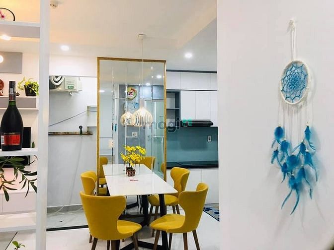 Hình ảnh Bán Trang Chủ MB66.COM / Đăng Ký Tặng 66K Conic Riverside 50m2 + 30m2 sân vườn, nội thất cao cấp