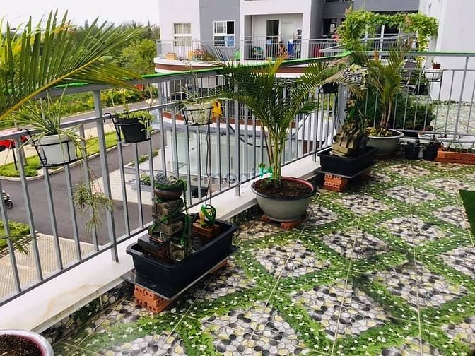 Hình ảnh Bán Trang Chủ MB66.COM / Đăng Ký Tặng 66K Conic Riverside 50m2 + 30m2 sân vườn, nội thất cao cấp