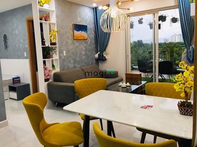 Hình ảnh Bán Trang Chủ MB66.COM / Đăng Ký Tặng 66K Conic Riverside 50m2 + 30m2 sân vườn, nội thất cao cấp