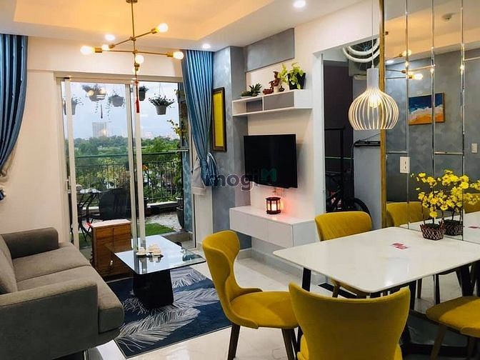 Hình ảnh Bán Trang Chủ MB66.COM / Đăng Ký Tặng 66K Conic Riverside 50m2 + 30m2 sân vườn, nội thất cao cấp