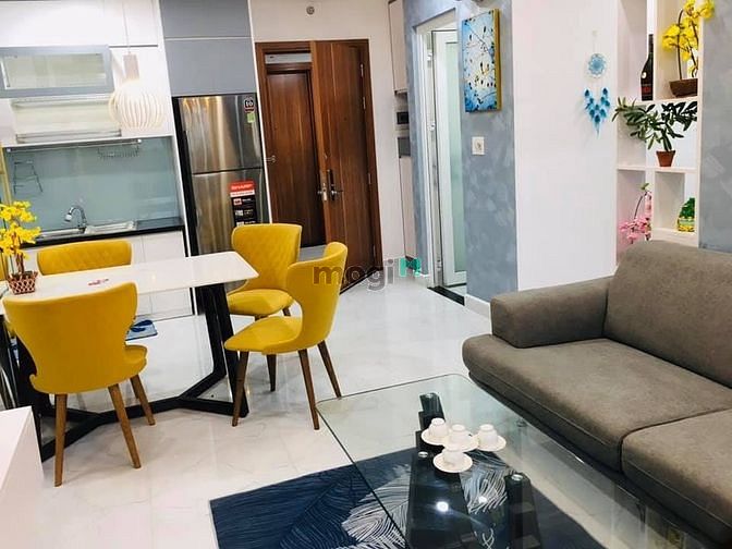 Hình ảnh Bán Trang Chủ MB66.COM / Đăng Ký Tặng 66K Conic Riverside 50m2 + 30m2 sân vườn, nội thất cao cấp