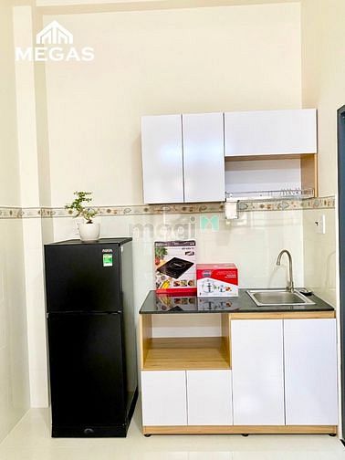 Hình ảnh Căn Hộ Cao Cấp Tại Khu Tên Lửa Mới 100%
