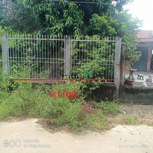 Hình ảnh Đất Rẽ Chính Chủ Tân Châu , Tây Ninh