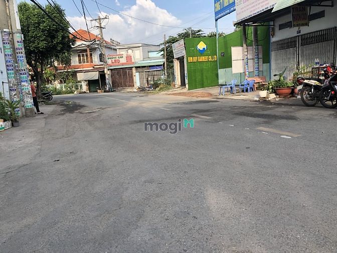 Hình ảnh Đất mặt tiền phan huy ích p15 - tân bình 1436m2 giá chỉ 149 tỷ