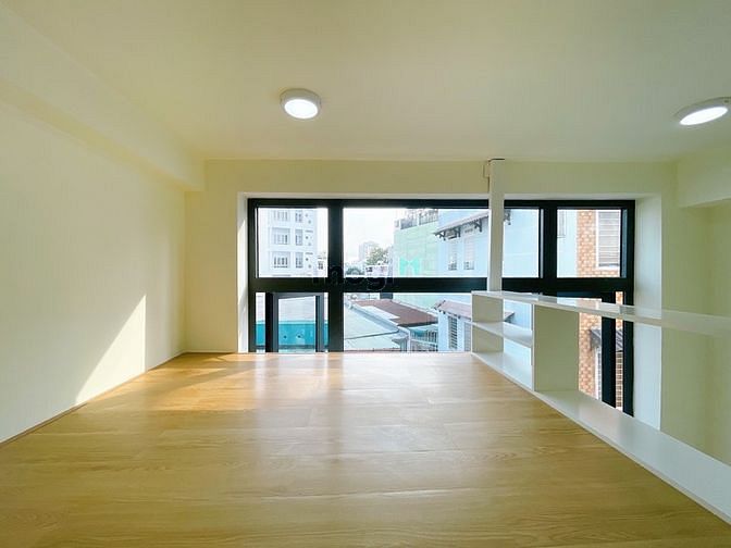 Hình ảnh Cho thuê căn Duplex Quận 4 - Full nội thất