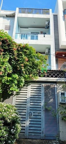 Hình ảnh Bán nhà Bình Lợi 4Tấm HĐThuê 35tr/TH
