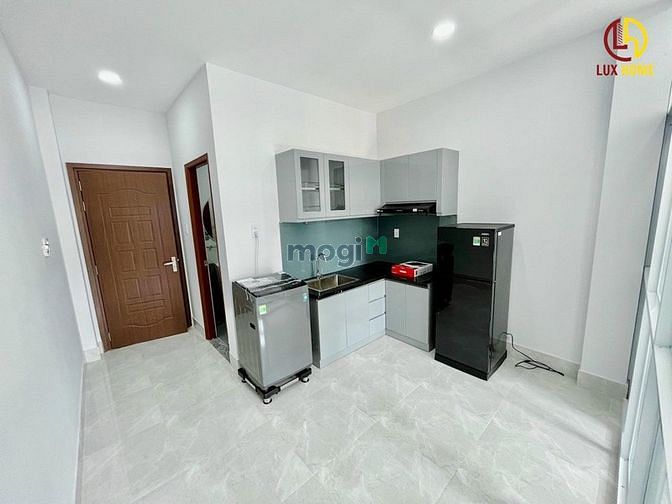Hình ảnh Tháng 10 Trống Lại Siêu Phẩm 1 Phòng Ngủ Có Máy Giặt Riêng