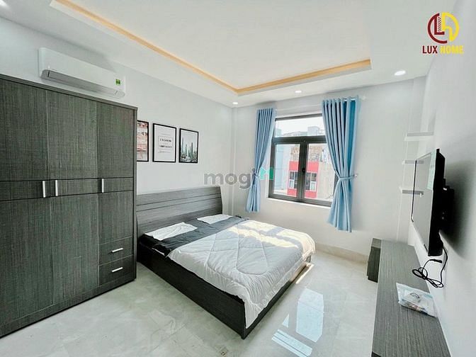 Hình ảnh Tháng 10 Trống Lại Siêu Phẩm 1 Phòng Ngủ Có Máy Giặt Riêng