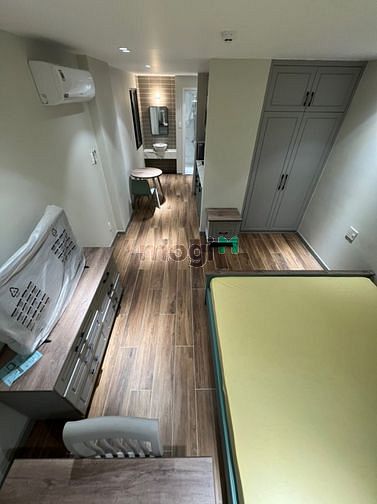 Hình ảnh Cho thuê Trang Chủ MB66.COM / Đăng Ký Tặng 66K full nội thất 35m2 quận 1