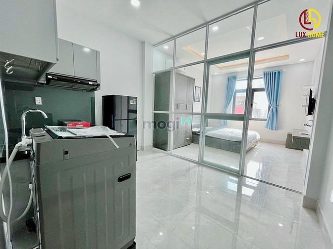 Hình ảnh Tháng 10 Trống Lại Siêu Phẩm 1 Phòng Ngủ Có Máy Giặt Riêng