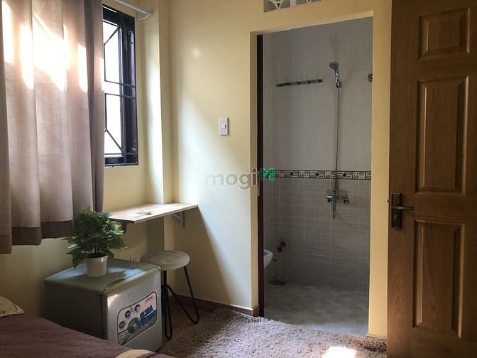 Hình ảnh Nhà full nội thất đường An Bình, Q5