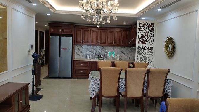 Hình ảnh Cho thuê Trang Chủ MB66.COM / Đăng Ký Tặng 66K 3PN, 2WC, D'.Le Roi Soleil, Tây Hồ