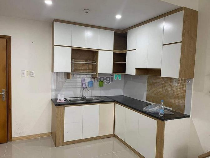 Hình ảnh Cho thuê c/h Jamona City, Q7, 57m2, 2pn, 1wc, Full nt-9tr