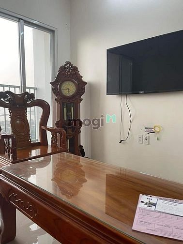 Hình ảnh Cho thuê c/h Jamona City, Q7, 57m2, 2pn, 1wc, Full nt-9tr