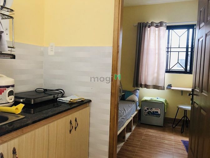 Hình ảnh Nhà full nội thất đường An Bình, Q5