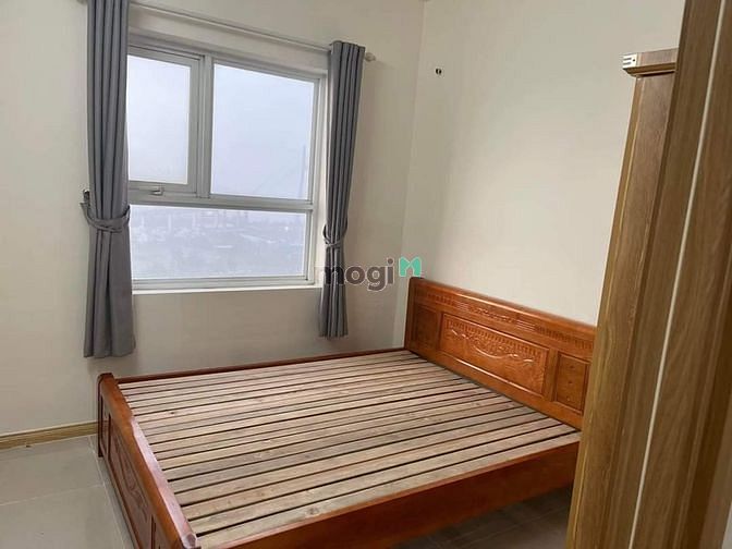 Hình ảnh Cho thuê c/h Jamona City, Q7, 57m2, 2pn, 1wc, Full nt-9tr